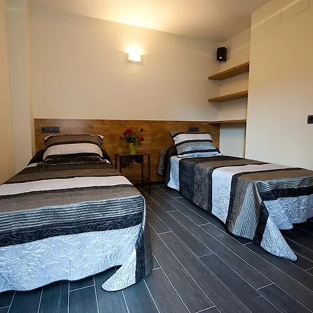 Casa Llop Casa vacanze *