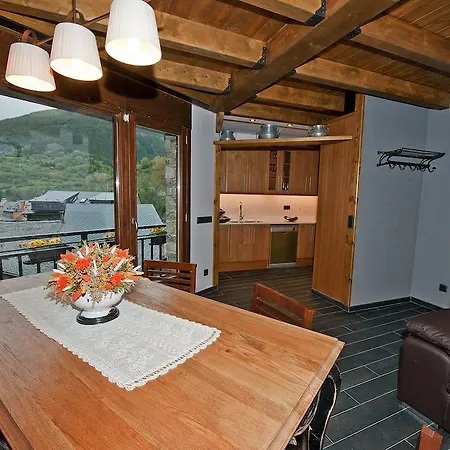 Casa vacanze Casa Llop *