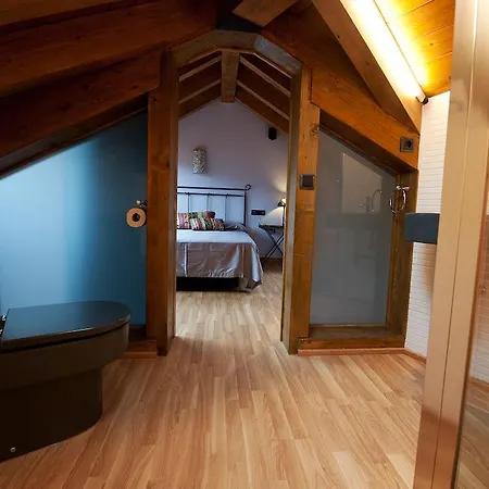 Casa vacanze Casa Llop *