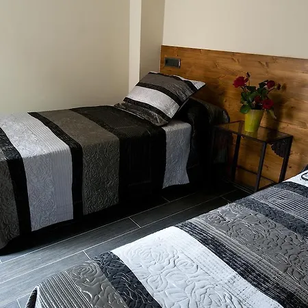 Casa vacanze Casa Llop Espot