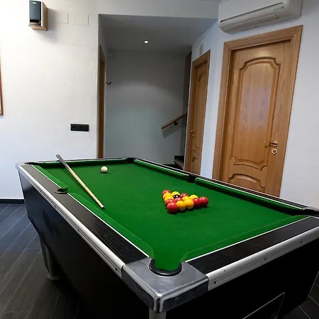 Casa Llop אספוט