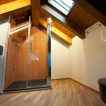 Casa Llop Espot