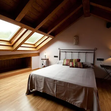 Nyaraló Casa Llop