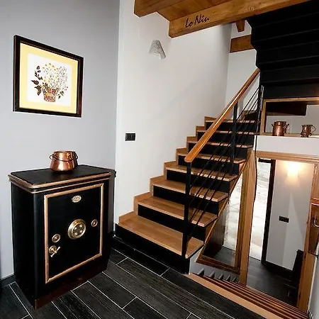 Casa Llop Espot