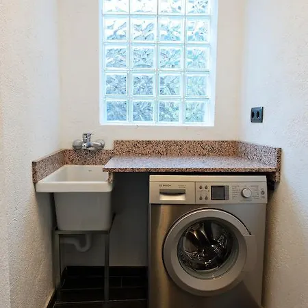 Nyaraló Casa Llop