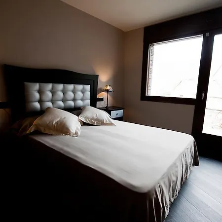 Casa Llop Espot