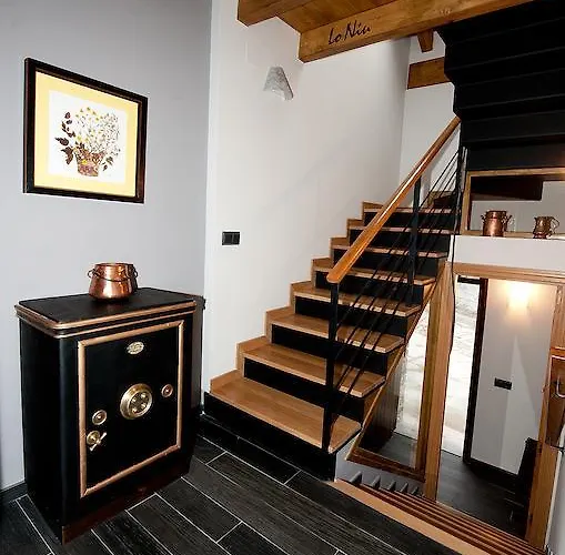 Casa Llop Espot