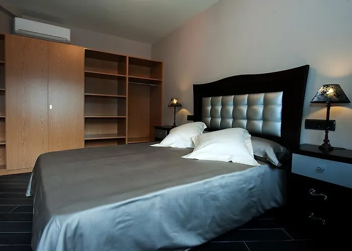 Casa Llop Espot
