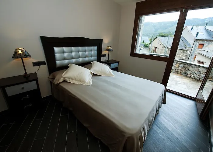 Casa de Férias Casa Llop Espot