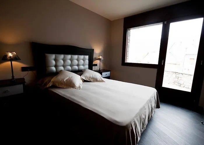 Casa Llop Espot